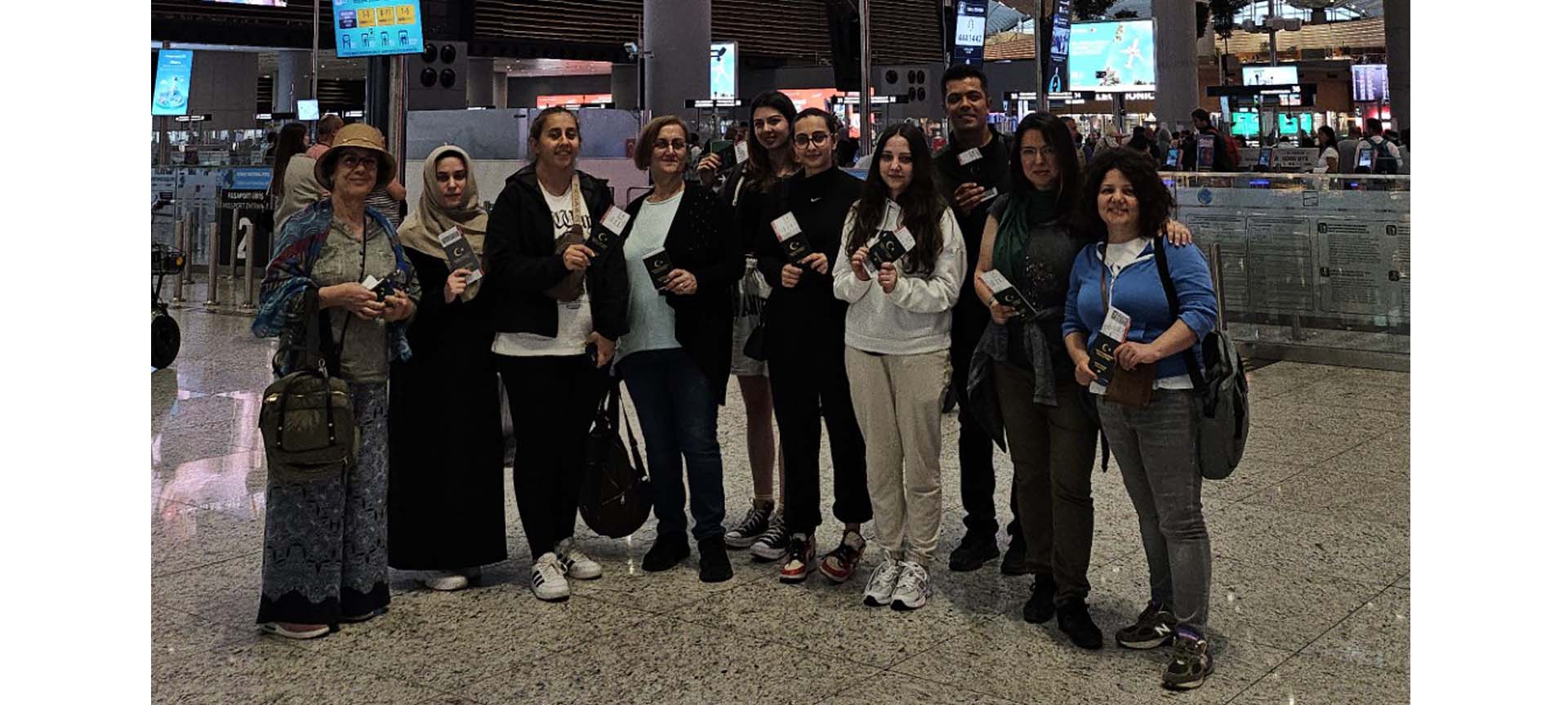 Seramik ve Cam Bölümü Öğretim Üyesi Doç. F. Müjde GÖKBEL YAVUZOĞLU AB Projesinde Araştırmacı Olarak Görev Aldı